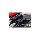 バイクパーツ 外装サイタニヤファクトリー リアフェンダー 黒ゲル 3YM7RF-B 4549950335313MT-07