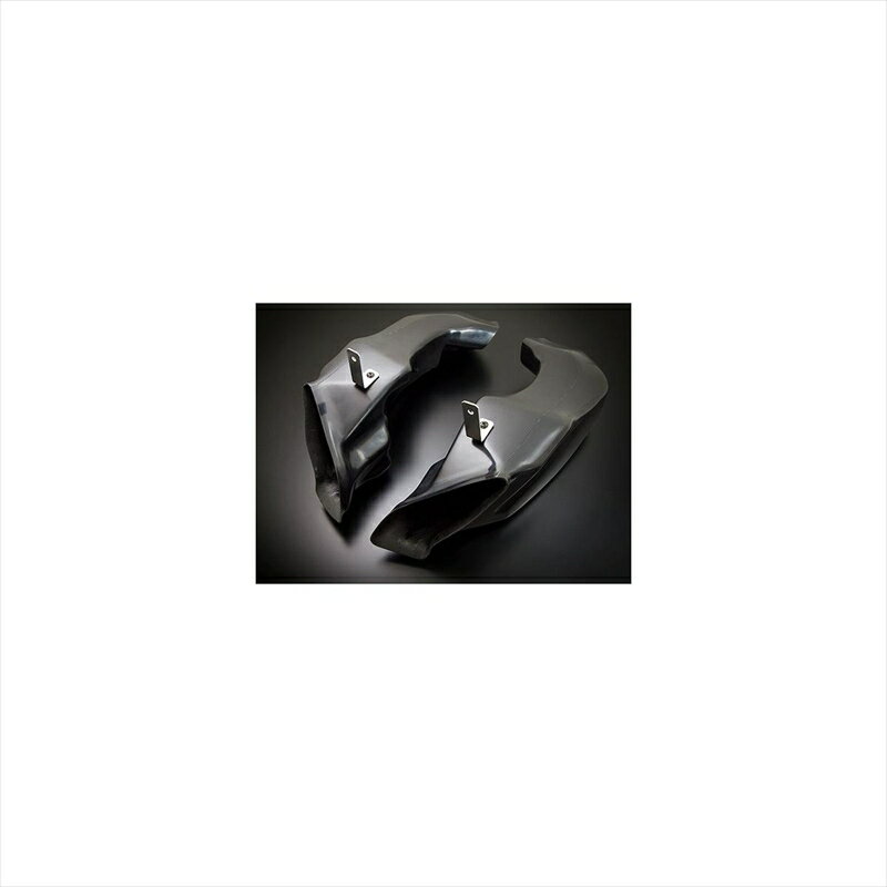 バイクパーツ 外装クレバーウルフ エアーダクトセット カーボン平織17G1-010-02 4549950346722GSX-R1000 17-