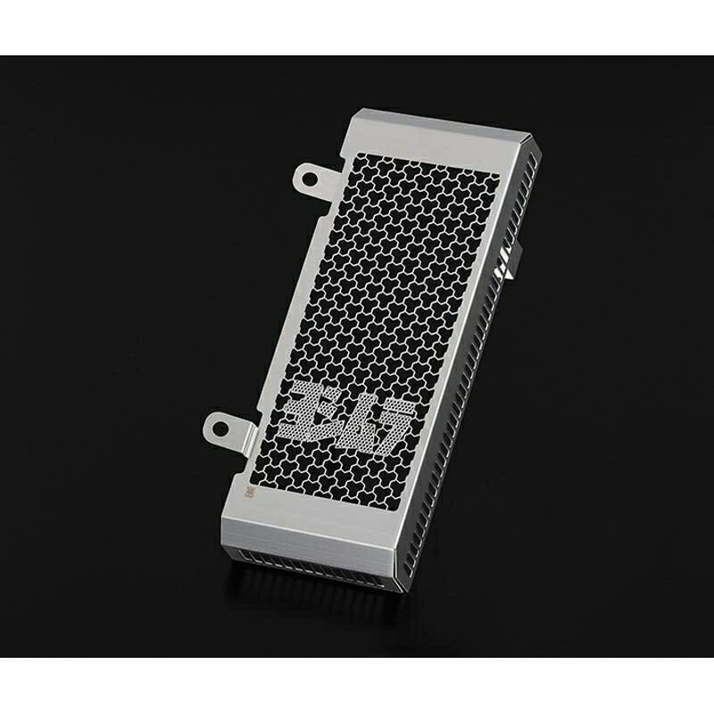 バイクパーツ 冷却系ヨシムラ オイルクーラーコアプロテクター454-12A-0000 4571463858126
