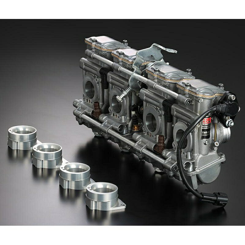 バイクパーツ ヨシムラ TMR-MJN28 TPS付798-291-8010 4571463858294