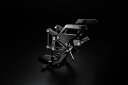 ステップ バックステップ ブラック ZX-25R 20-/ZX-25R SE 20-71406 4522285714060取寄品