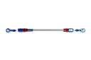 バイク用品 スウェッジライン SwageLine イージーオーダーホース R&B クリア ST-20SAK-1112 4547424074362取寄品 セール