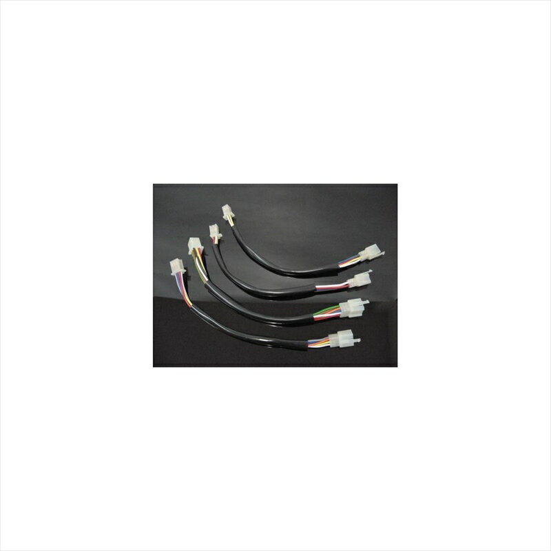 バイクパーツ ハンドルアルキャンハンズ 延長ハーネス K00026 4560182287560Z400GP/GPZ400F/F2