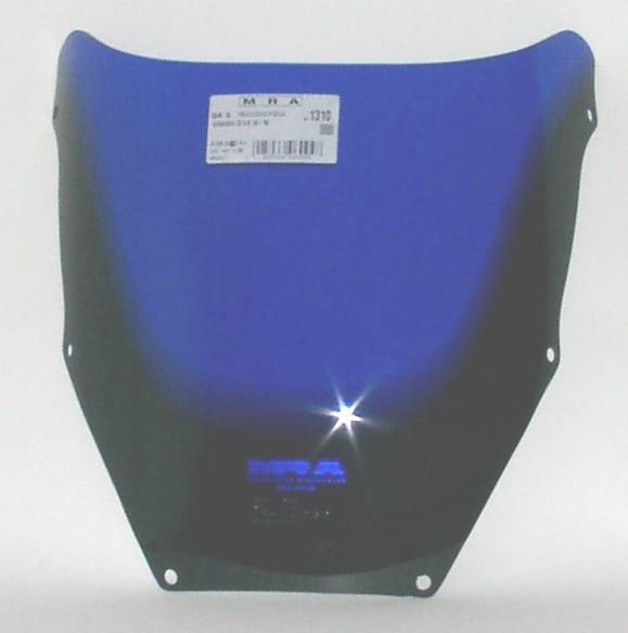 バイクパーツ 外装エムアールエー スクリーン オリジナル クリア4025066060917 4520616822965ZX-6R 98-99