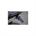 バイクパーツ 外装サイタニヤファクトリー フェンダーレスキット 黒ゲル 3YM7FE-B 4549950531524MT-07