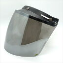 バイク用品 ヘルメット72JAMジャム ナナニージャム スクエアーシールド FM+G+ライトスモークSSV-04 4562286810897取寄品