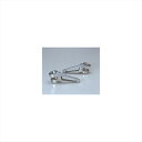 バイクパーツ 電装系ダブルエム ヘッドライトステー2 アルミバフシアゲ ES05241-00 455025520970441パイ