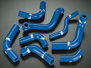冷却系 ラジエーターホースキット ブルー 916 S/SP/SPS/BIP 94-9840DUC-1 4550255445300取寄品