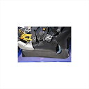 バイクパーツ 外装サイタニヤファクトリー アンダーカウル/白ゲル EY0R1UCN-W 4550255477622YZF-R1/R1M 20-純正カウル用