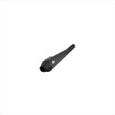マフラー TAPERED CORNスリップオン ブラック SR400/500G4-00113-BK 4550255500351取寄品