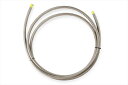 冷却系 FLEX ステンレスメッシュホース #8 1m300008ERL 4550255607241取寄品