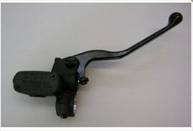 フロントマスターシリンダー φ14 BLK 22.2φ GRI-3514B-22 4550255668716取寄品