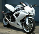 外装 アッパーカウルのみ リペア ストリート GSX-R600/750 08-10 ヘッドライト無08G6-102-00 4550255678166取寄品