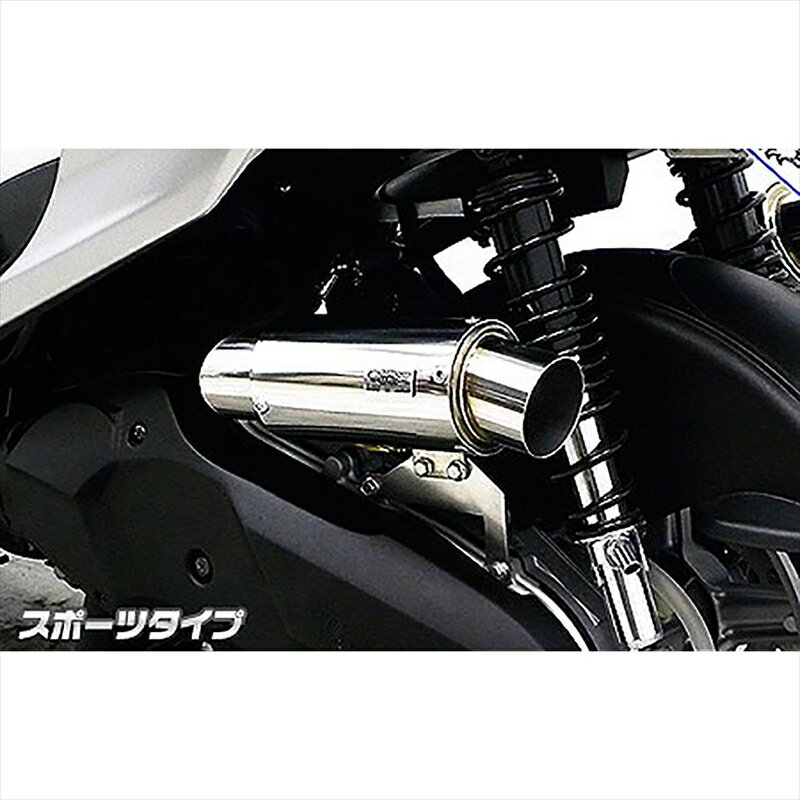 バイクパーツ ウイルズウィン サイレンサー型エアクリーナー/スポーツ 164-01-04C 4549950252214シグナスX SR4型(EBJ-SEA5J/E3T5E)