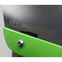 【5日前後で発送】 バイクパーツ 外装ヨシムラ ウィンドアーマーNK グラファイトブラック522-169-1001 4571463859932