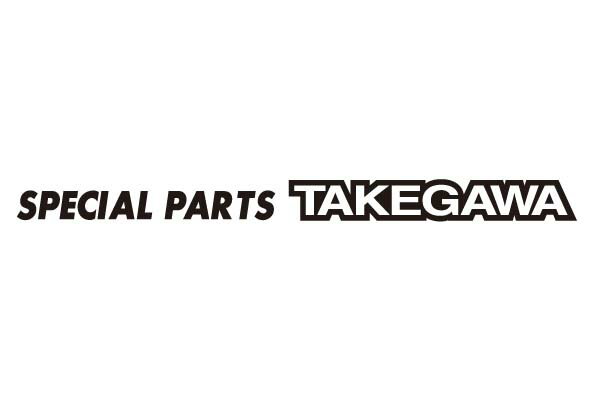 バイクパーツ マフラーSP TAKEGAWA(スペシャルパーツタケガワ) ガスケットセット φ63/181cc 01-13-01214514162219218