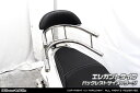 バイク用品 外装 タンデム関連ウイルズウィン WirusWin Bホールドタンデムバー ELG L PCX150 2BK-KF30273-03-02B 4550255044169取寄品