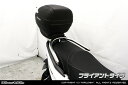 バイク用品 外装 タンデム関連ウイルズウィン WirusWin SHAD製BOX付タンデムバー BRY キムコ RACING S1251723-19-01 4550255140748取寄品