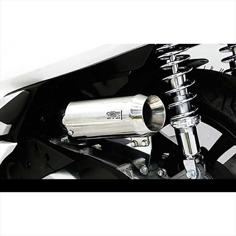 バイクパーツ ウイルズウィン サイレンサー型エアクリーナー/ジェット 264-01-03C 4550255163198PCX(2BJ-JF81)