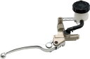 ニッシンマスターシリンダー ブレーキ 横型 Φ5/8インチN-BMC5-8GS 4560261210861取寄品