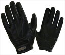 ウェア グローブ JPS ブラック #LLJPS 4562357068066取寄品