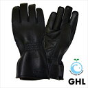 ウェア グローブ GHL ブラック #MGHL 4562357068646取寄品(2)