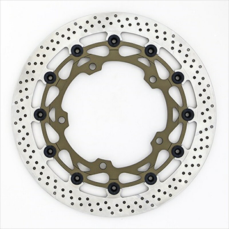 ワークスex R 5.5mm ZX-10R 16- φ330 ピン：シルバーWT031WR-SV 4570011646376取寄品