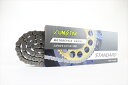 駆動系 ドライブチェーン STD 520 120LSS520SKC-120NT 4570011653206取寄品
