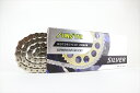 駆動系 ドライブチェーン シルバー 530 130LSS530SKC-130SV 4570011654302取寄品