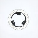 Rディスクローター ホールタイプLR053 4573272615792取寄品
