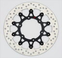 プレミアムR ホール GSX-S1000 φ310 ピン:ブラックLL219F 4573272615822取寄品