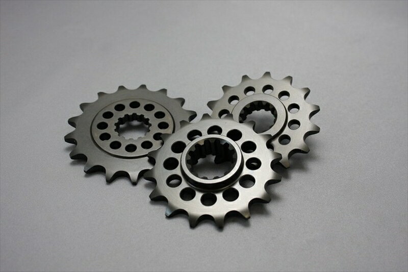 駆動系 フロントスプロケット 520-18TS3E4-18 4573272643733取寄品