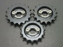 バイク用品 駆動系SUNSTAR サンスター フロントスプロケット 420-15T 7mmオフ MONKY GORILLA11215 4580117111388...