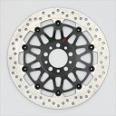 プレミアムR 5.0mm/φ320 ホールLM101W 4580309440500取寄品