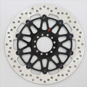 プレミアムR 5.5mm/φ320 ホール インナーM/セミフローティングLM122W 4580309440807取寄品(2)