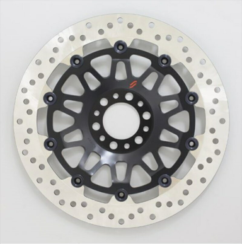 プレミアムR 5.5mm/φ320 ホール GSX1100SLM125F 4580309441323取寄品