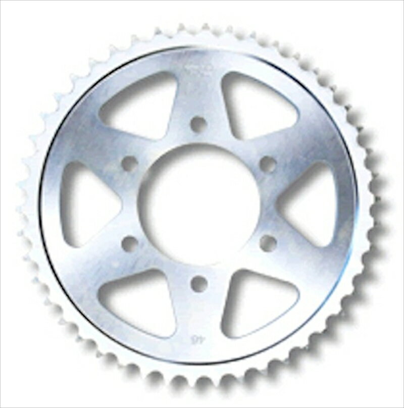 駆動系 リアスチールスプロケット 530-39TJH-107A-39 4580309449992取寄品