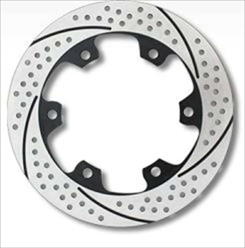 ディスク・プレミアムリア ホール/スリットER004 4580309454095取寄品