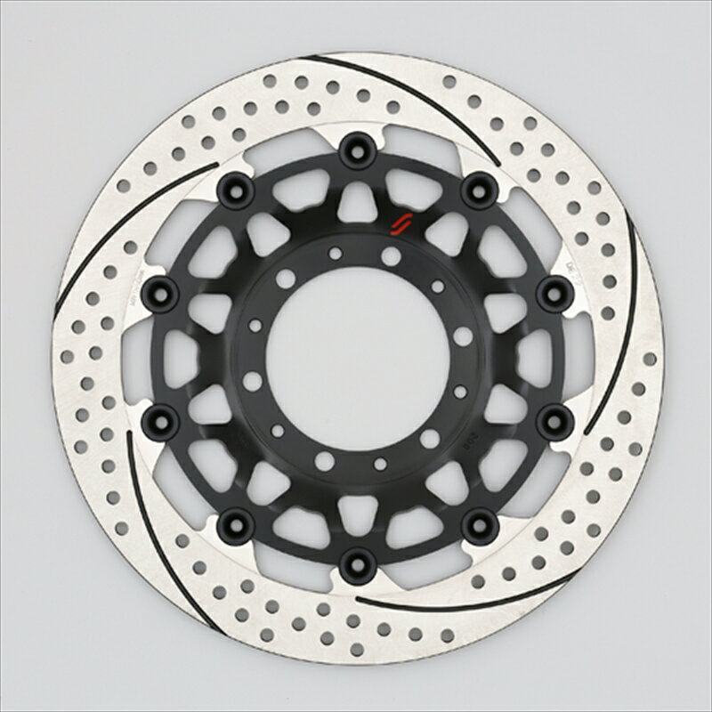 プレミアムR ホールスリット/R CB1300SF 03-EM206WR 4580309456440取寄品