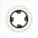 ディスク・プレミアムリア ホール NSR250R SP MC28 LR005 4580309459700取寄品
