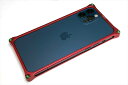 【GILD DESIGN(ギルドデザイン)】ソリッドバンパー EVANGELION iPhone12/12Pro マットレッド GIEV-428MRA■カタログ品番：P106-0191■メーカー品番：43223■JAN：4580611689802適応車両：iPhone12／12Pro マットレッド GIEV-428MRA キャッチフレーズ ：「日常に溶け込むエヴァンゲリオン」そんなコンセプトを掲げて2008年にスタートしたエヴァンゲリオン公式プロジェクト『RADIOEVA（ラヂオエヴァ）』。その「RADIO EVA」とコラボレーションした「 ジュラルミン削り出しiPhone12series用ケース」がついに完成!レース用部品の設計、製造で培った技術と経験を活かした製品作りで定評のある【GILD design】とエヴァンゲリオン公式プロジェクト【RADIO EVA】によるハイクオリティーなソリッドバンパーは、これまでにない高い機能性を備えます。四隅の出っ張りが「必要な肉厚」として衝撃を吸収し、iPhoneケースの最大の難点ともいえる耐久性を最大限にカバー。ジュラルミン無垢材から精密に削り出した軽量で高剛性のケースでiPhone本体を外部の衝撃から守ります。さらに、繊細なレーザー彫刻で刻印したNERVマークのイヤホンジャックも付属。パソコンなどのイヤフォンジャック穴に取り付けるなどアクセサリーとして活用出来ます。 ◆「日常に溶け込むエヴァンゲリオン」そんなコンセプトを掲げて2008年にスタートした エヴァンゲリオン公式プロジェクト『RADIOEVA（ラヂオエヴァ）』 ◆その「RADIO EVA」とコラボレーションした「 ジュラルミン削り出しiPhone12series用ケース」がついに完成！ ◆レース用部品の設計、製造で培った技術と経験を活かした製品作りで定評のある【GILD design】とエヴァンゲリオン公式プロジェクト【RADIO EVA】による、ハイクオリティーなソリッドバンパーは、これまでにない高い機能性を備えます ◆四隅の出っ張りが「必要な肉厚」として衝撃を吸収し、iPhoneケースの最大の難点ともいえる耐久性を最大限にカバー ◆ジュラルミン無垢材から精密に削り出した軽量で高剛性のケースでiPhone本体を外部の衝撃から守ります ◆さらに、繊細なレーザー彫刻で刻印したNERVマークのイヤホンジャックも付属 ◆パソコンなどのイヤフォンジャック穴に取り付けるなどアクセサリーとして活用出来ます ◆アルミならではの素材を活かした好発色が、エヴァの機体と見事にリンクした完成度の高い仕上がりとなっています ◆モデル：式波・アスカ・ラングレー ・『式波・アスカ・ラングレー』をモチーフにしたケースにはグリーンとオレンジのボルトがそれぞれ5本ずつ付属されます ・お客様の好みによってボルトを替えて楽しんでいただけます ◆サイズ：10.5×77×157mm ◆本体重量：18g ◆Solid Bumper for iPhone12/12Pro ◆カラー：Matte RED ※マットレッドと通常カラーの違いについて※ ◇マットレッド ・通常カラーのレッドは切削後に洗浄→アルマイト処理されたものですが、マットレッドは切削後にブラスト加工→洗浄→化学研磨→アルマイトされています ◇通常カラー ・アルミの表面にアルマイト（陽極酸化処理）を施しています ・表面に強力な膜を作ることで、表面が硬くなり傷がつきにくくなります ・他に指紋が目立たない、汚れが付きにくいなどが特徴です 画像注意書き ： ■商品分類：バイクパーツ、オートバイパーツ（モーターサイクル） ■カテゴリ：車、バイク、自転車 ＞ バイク ＞ その他バイクパーツ、アクセサリー用品 ■対象：男性(メンズ)、女性(レディース) ■キーワード：ツーリング(ロングツーリング)、通勤、通学 ※号機番号と適応車種を必ずご確認のうえ、ご注文くださいますようお願い致します。ご不明点等は、ご注文前にお問合せください。 ※掲載商品と実際の商品との色合いが異なる場合がございます。ご了承の程、宜しくお願い致します。 ※商品は予告なく仕様の変更や販売を終了している場合がございますので予めご了承下さい。 ※画像は装着画像や塗装済みのイメージ画像の場合がございます。 ※画像に含まれる、小道具等は商品には含まれておりません。 ※画像は装着イメージです。車両本体は商品に含まれておりません。