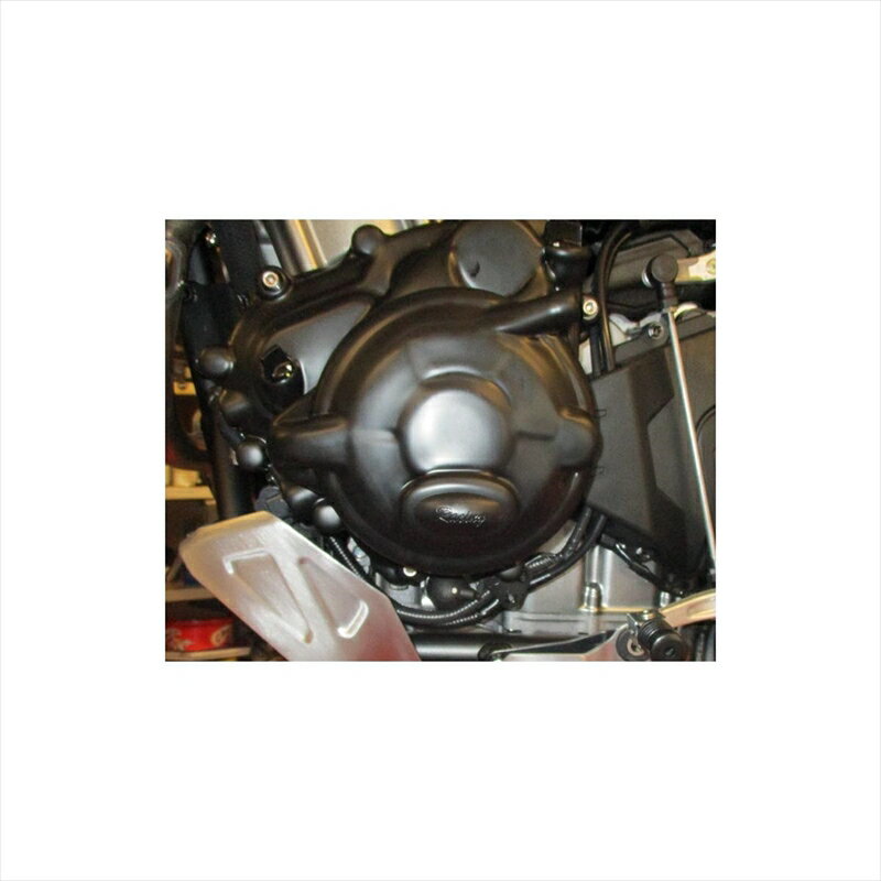 バイクパーツ アールアンドジー エンジンケースカバー レーシング 左側RG-ECC0298R 4580779560333Africa Twin 20-/Africa Twin Adventure Sport 20-