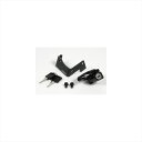 バイクパーツ ヘルメットスペシャルパーツタケガワ ヘルメットホルダーセット08-01-0136 4514162250068Ninja400R/ER-4n