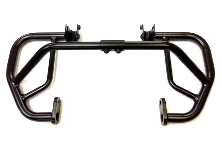 Rebel250 エンジンガード レブル250 レブル500 Rebel500H2C Rebel APMKGAH11330TA ホンダ 輸入品の為、色むら、小傷等はご了承ください。カスタム パーツ 左右連結補強で更に安心