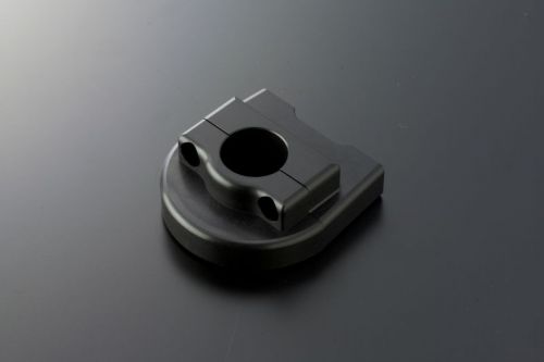 バイク用品 吸気系 エンジンACTIVE アクティブ スロットルKIT ［TYPE-1 BLK］φ40 ...