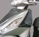 【5日前後で発送】バイク用品 外装AF-ASAHI アサヒフウボウ/旭風防 サイドバイザー AD-32 アドレス110 EBJ-CE47AAD-32 45601...