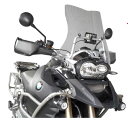 バイク用品 外装AF-ASAHI アサヒフウボウ/旭風防 BM-02 ウインドスクリーン BMW 空冷R1200GS Adventure 10-BM-02 45...