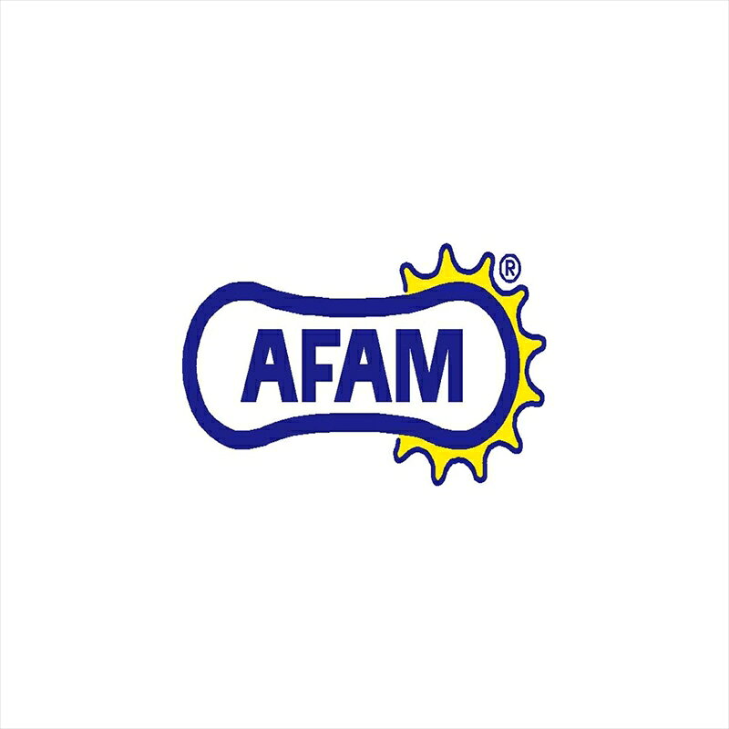 バイクパーツ 駆動系アファム Fスプロケット 520-1552612-15 4548664335305900 MONSTER M.I.E. 00-02