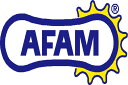 バイク用品 駆動系AFAM アファム スプロケットキャリア DUCATI 748 900 916 996 998PCD1 4548664335749
