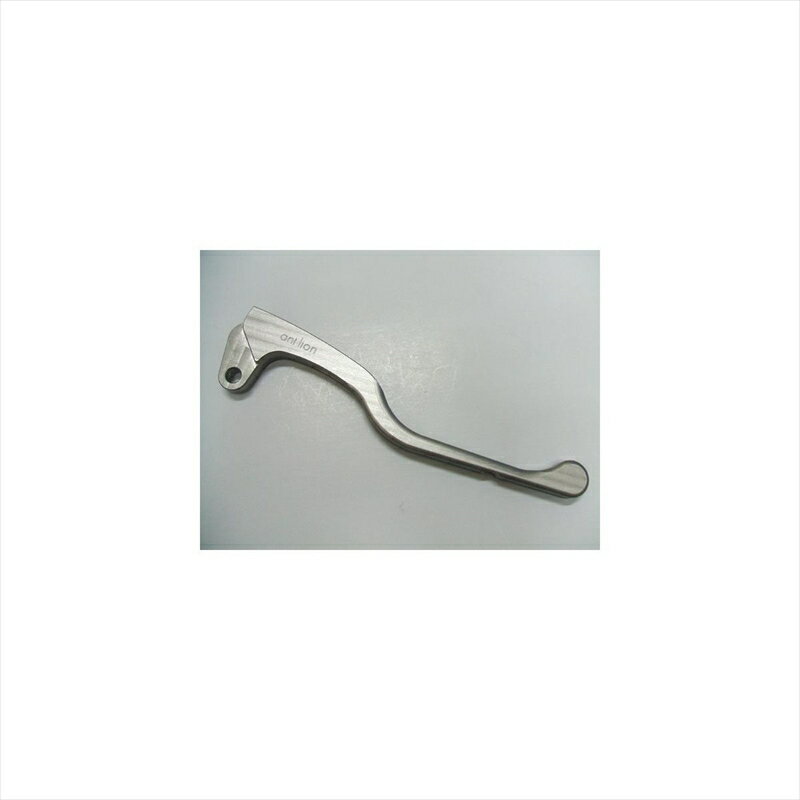 バイクパーツ ハンドルアントライオン ブレーキレバー パワー ドラム T.GD 03711-TG 4548664049653SR400/500